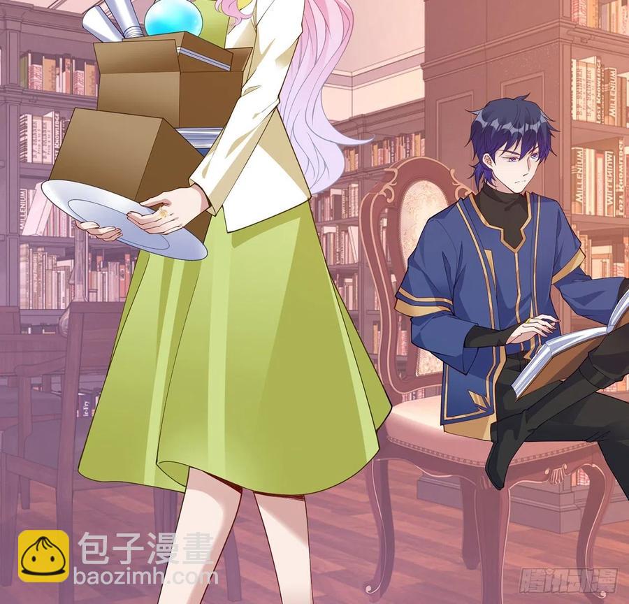 128话 感受到了力量(1/2)-第129话