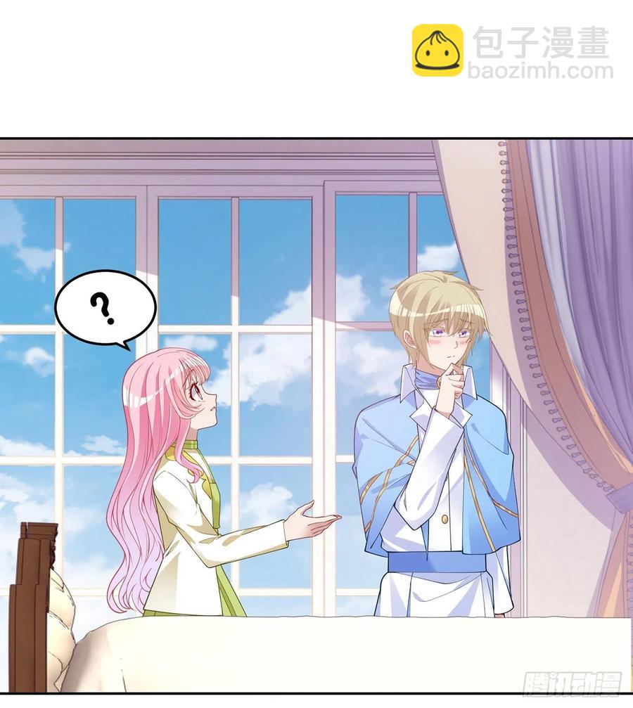 128话 感受到了力量(1/2)-第129话