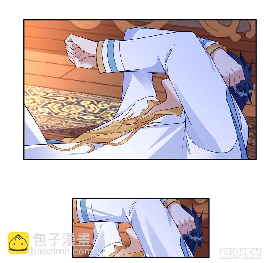 132话 异变的妖兽(1/2)-第133话