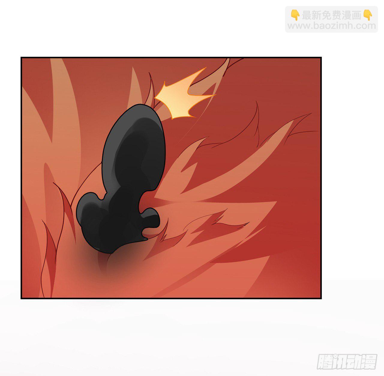 134话 别为自己找借口了(1/2)-第135话