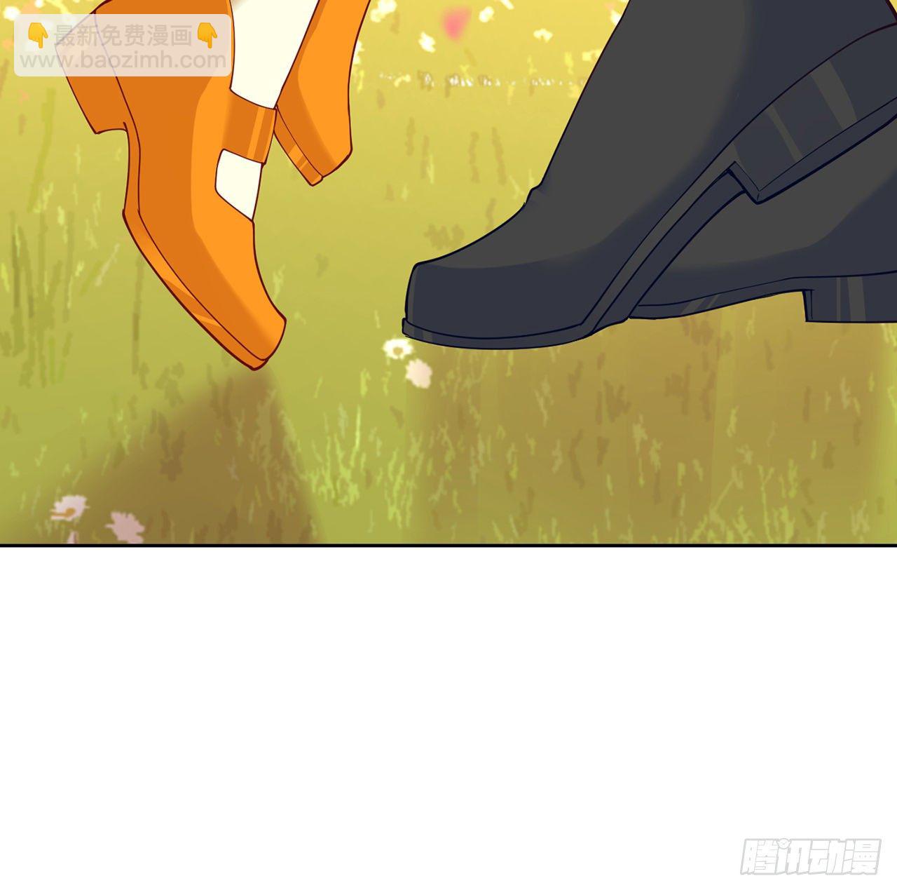 134话 别为自己找借口了(1/2)-第135话