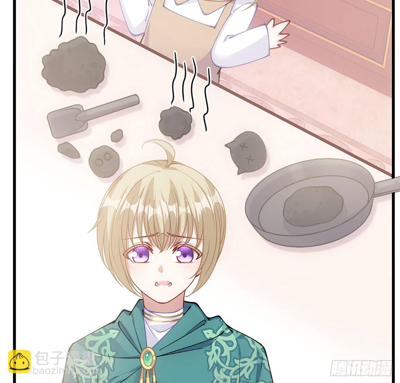 14话 巧克力大作战(1/5)-第15话