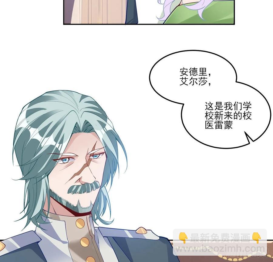 142话 神医变校医？(1/2)-第143话