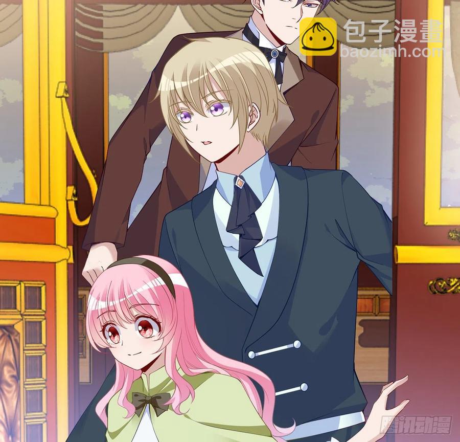 146话 小分队再集合(1/2)-第147话