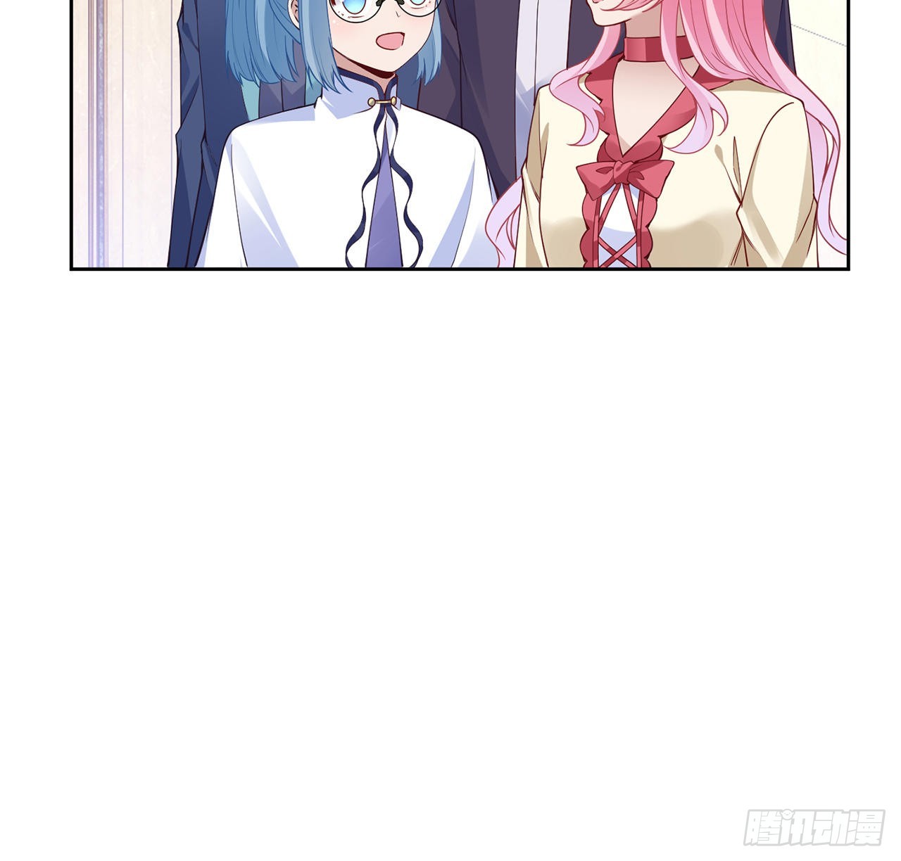 150话 突如其来的意外(1/2)-第151话