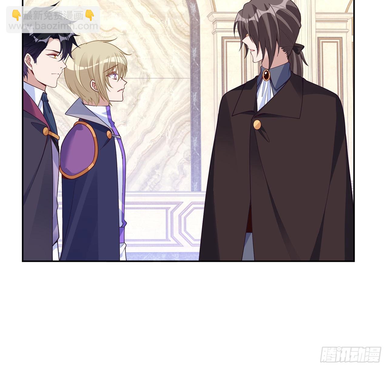 150话 突如其来的意外(1/2)-第151话