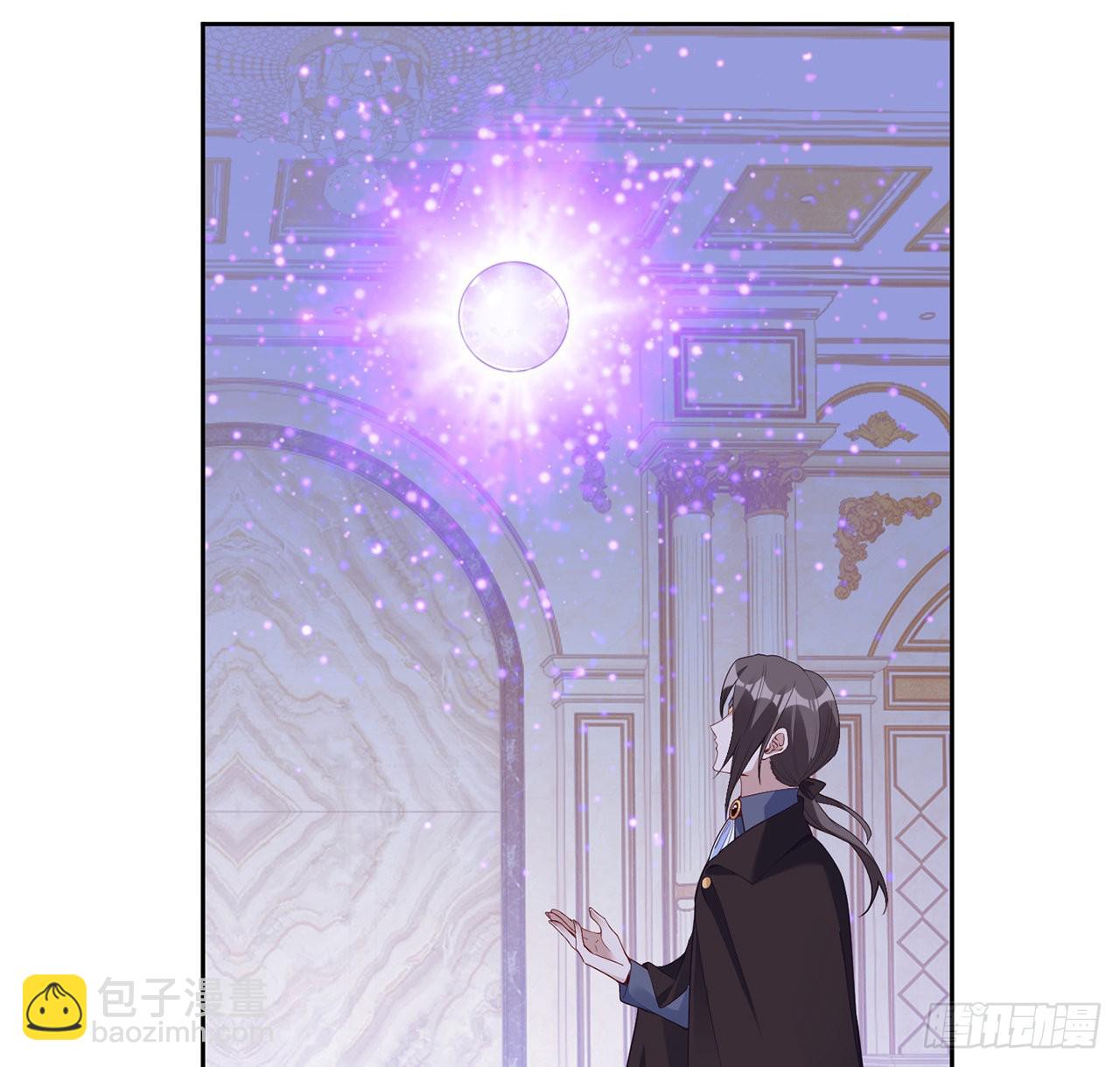 150话 突如其来的意外(1/2)-第151话