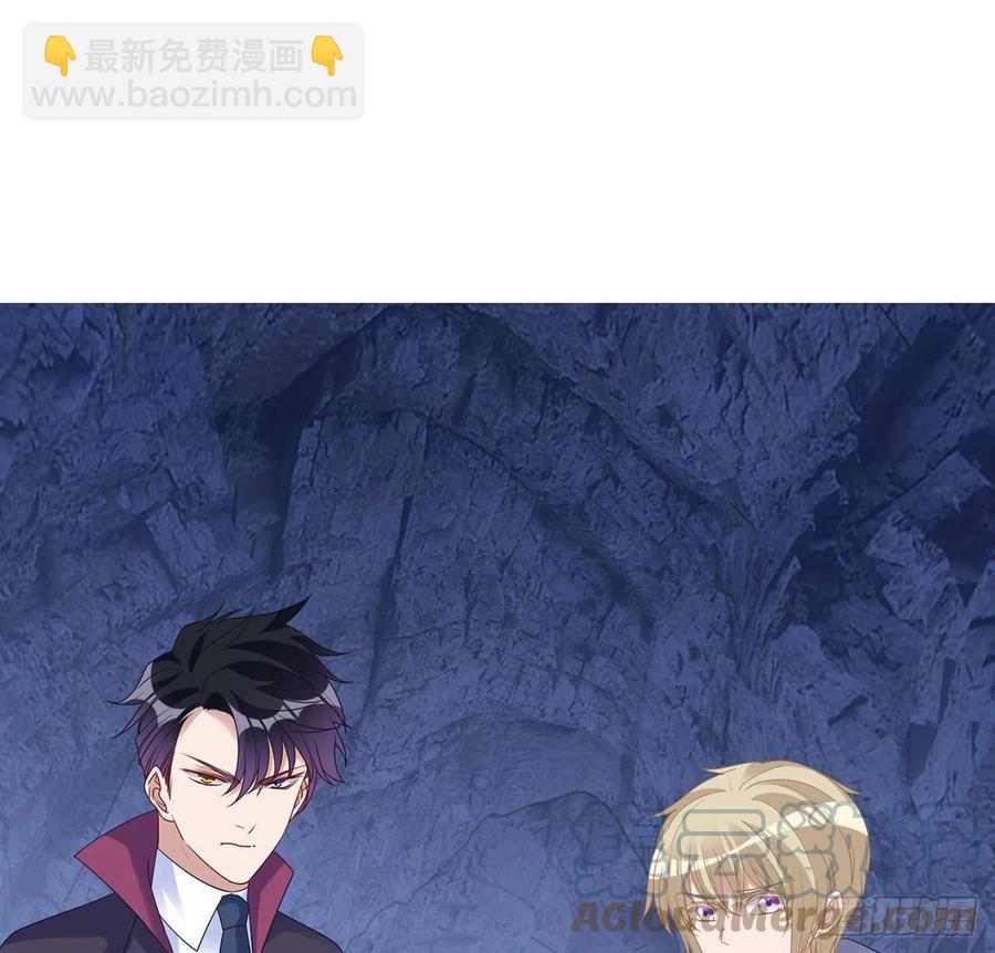 154话 又见奥古斯汀(1/2)-第155话