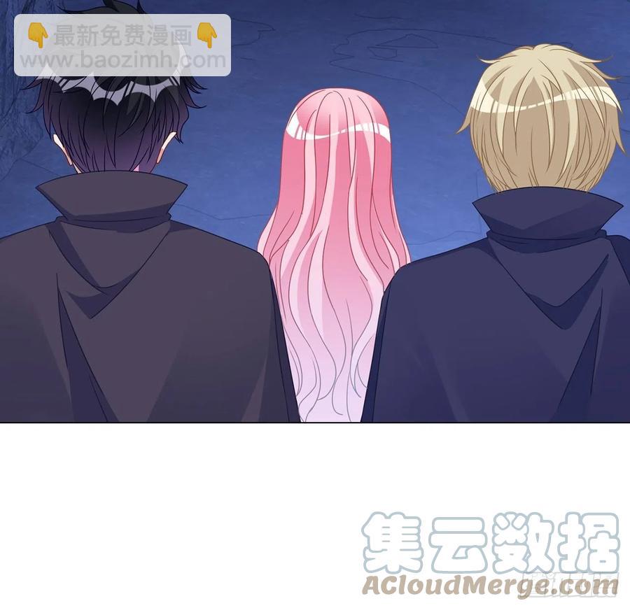 154话 又见奥古斯汀(1/2)-第155话