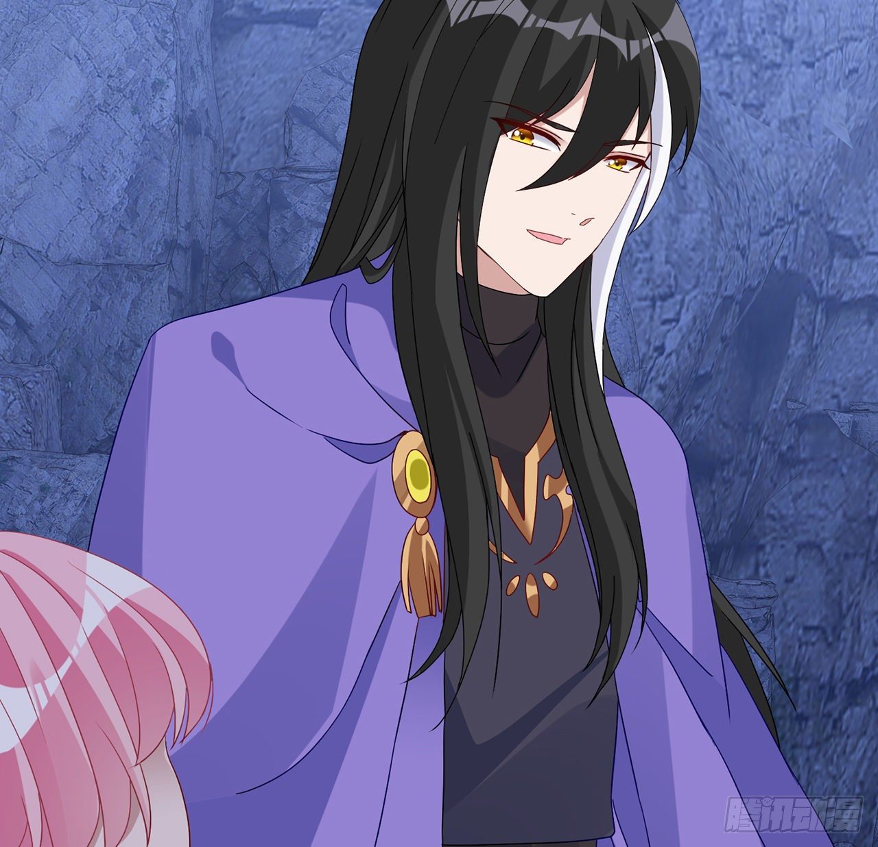 156话 爸爸，我回来了(1/2)-第157话