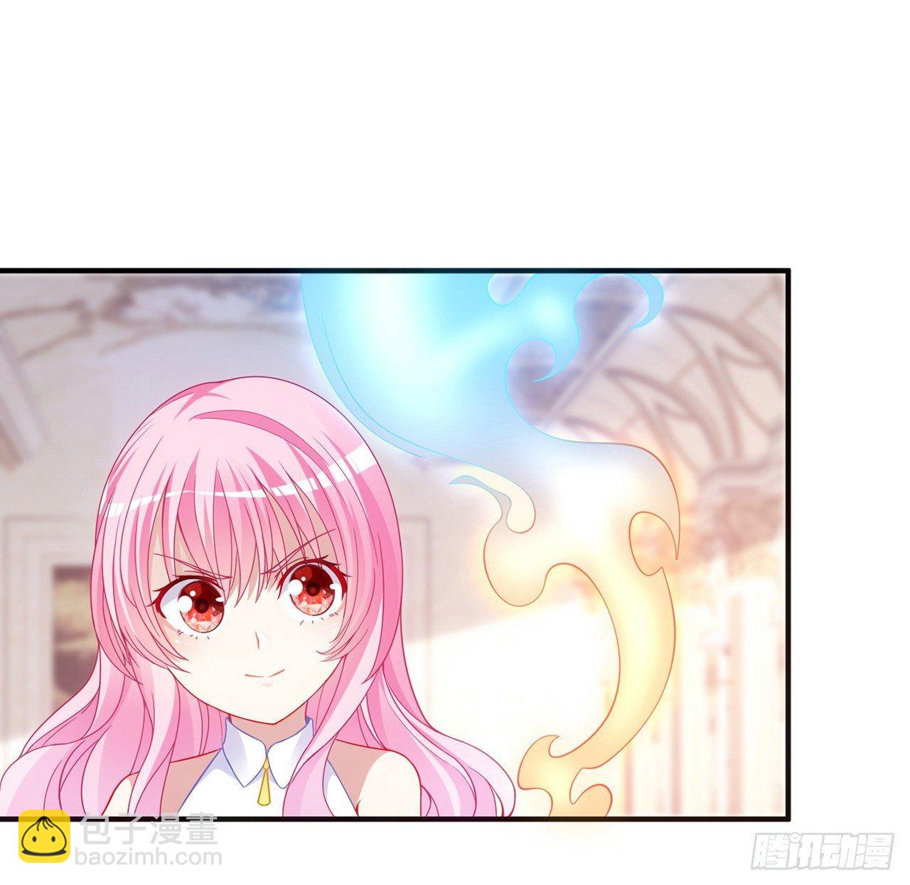 16话 只要有你在(1/4)-第17话