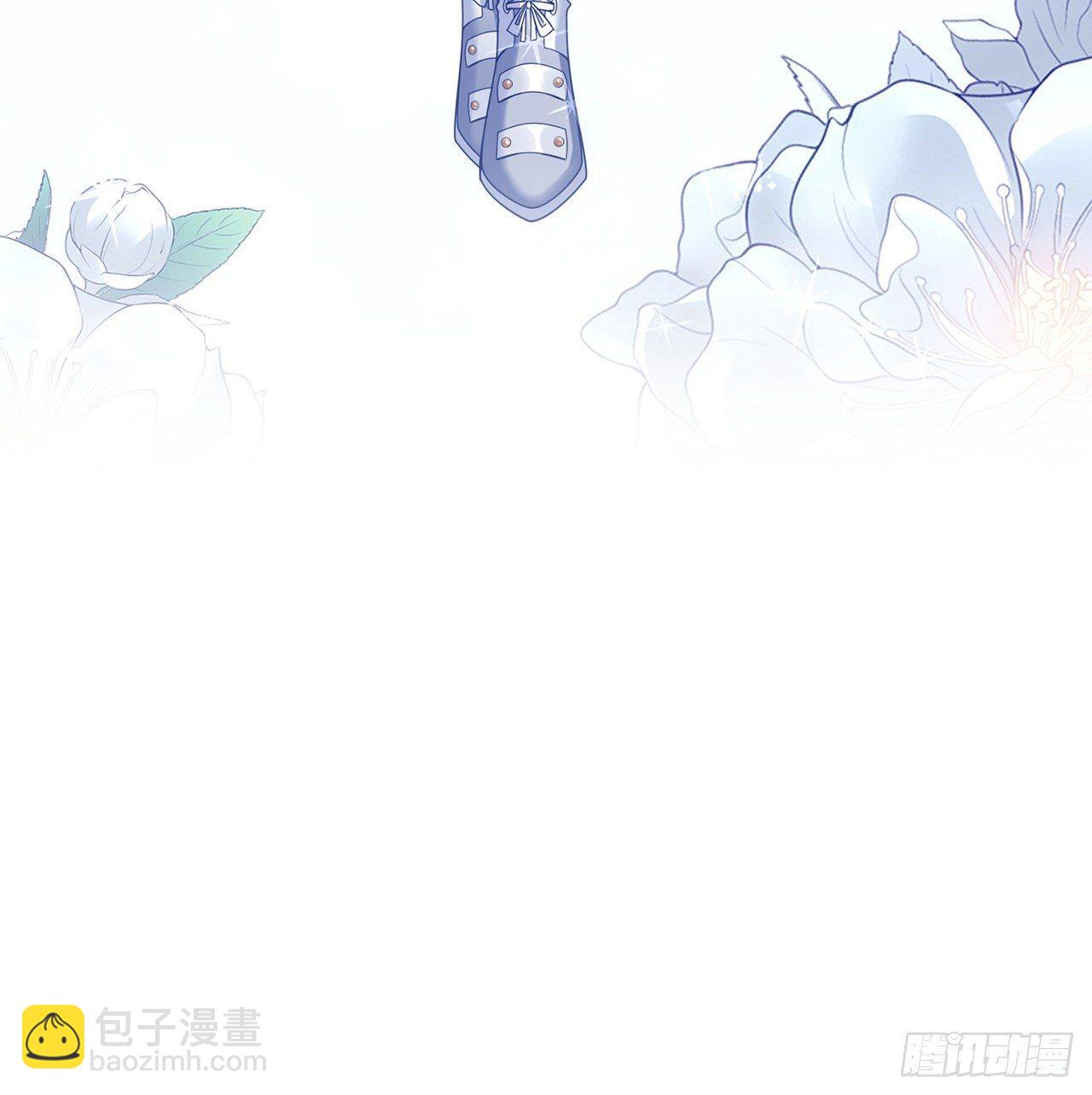 16话 只要有你在(1/4)-第17话