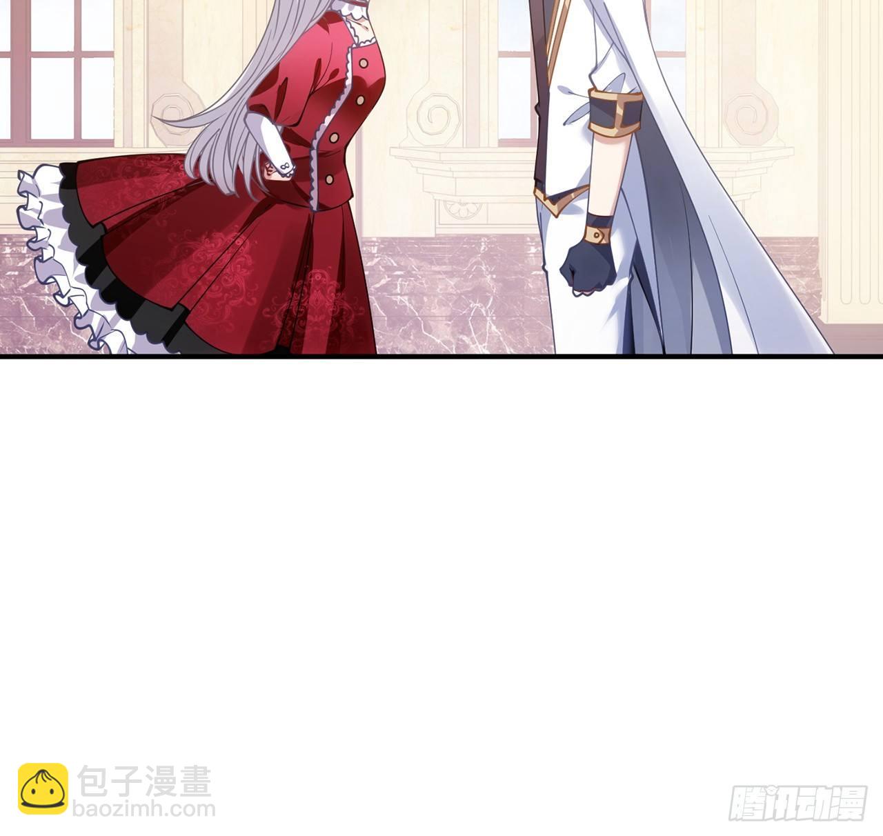 16话 只要有你在(1/4)-第17话