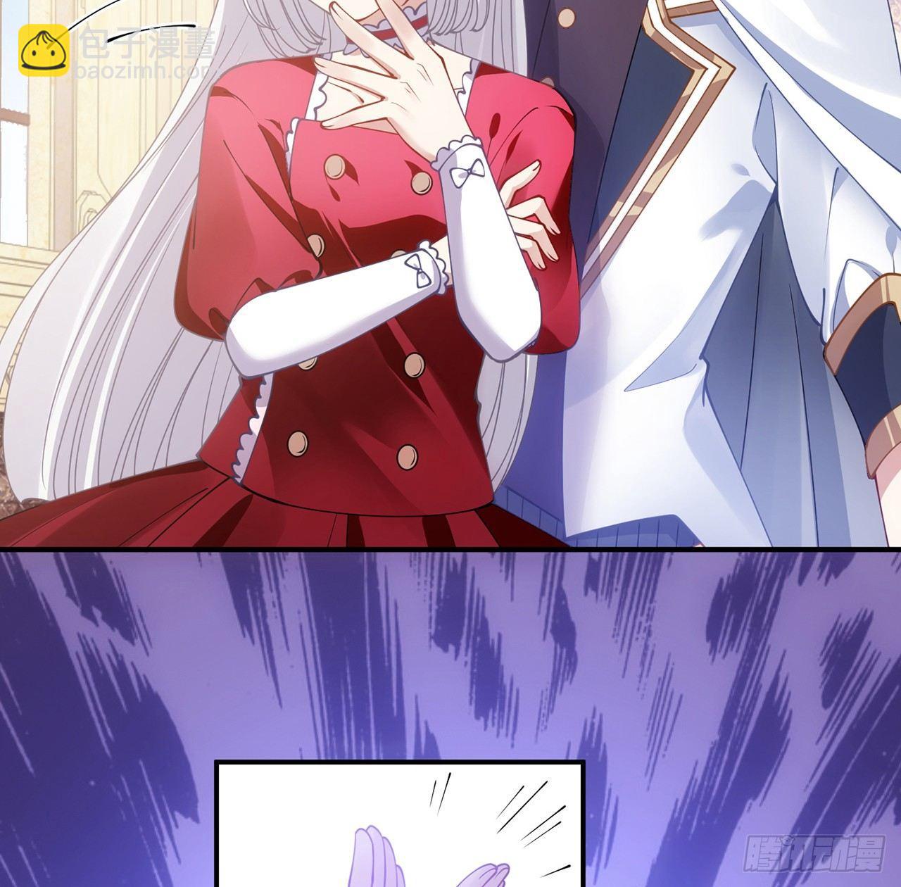 16话 只要有你在(1/4)-第17话