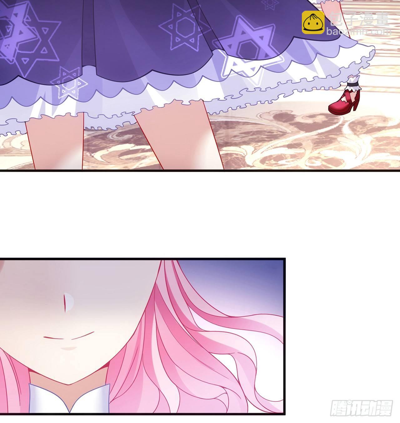 16话 只要有你在(1/4)-第17话