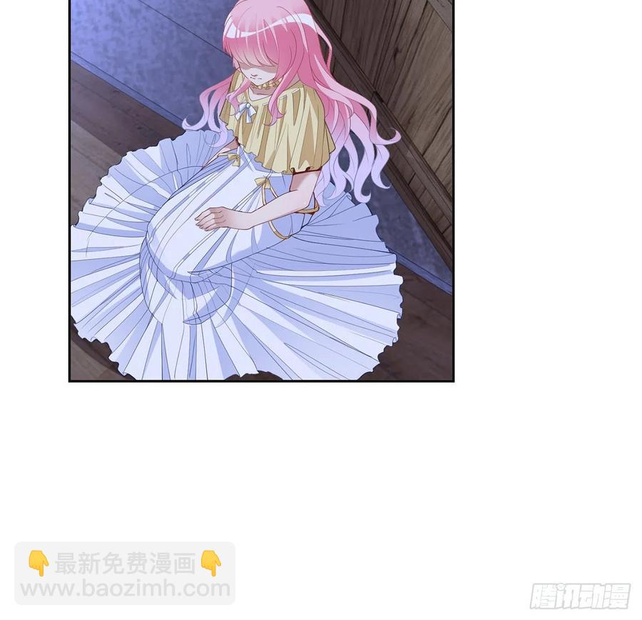 162话 来自姐姐的支持(1/2)-第163话