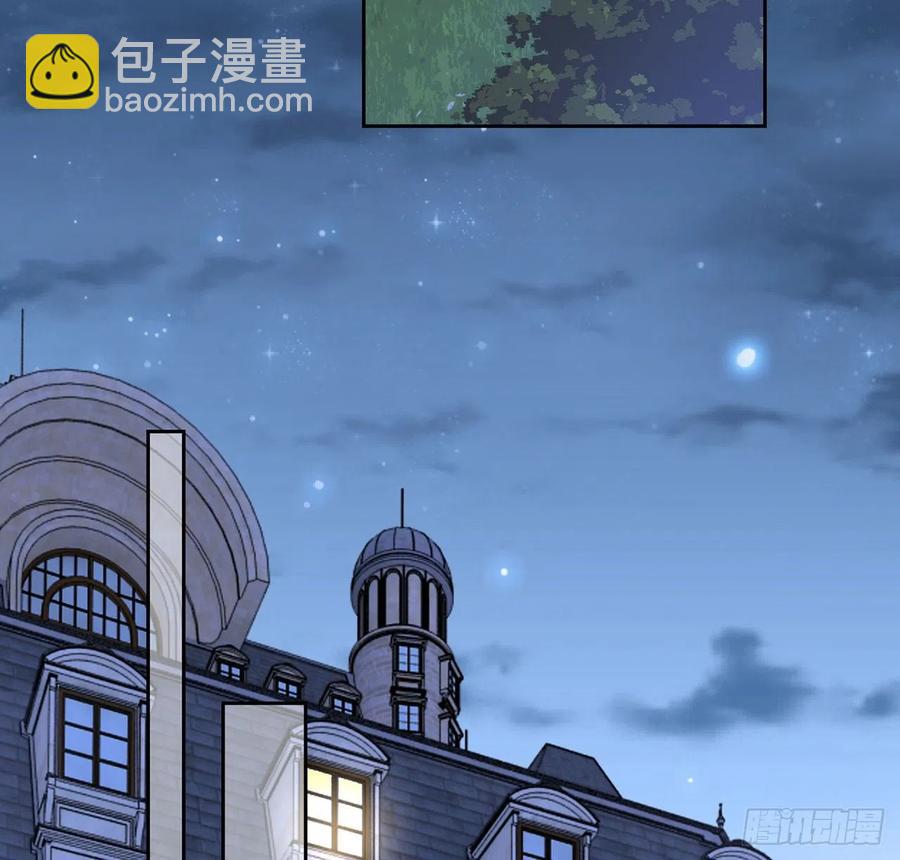 162话 来自姐姐的支持(1/2)-第163话