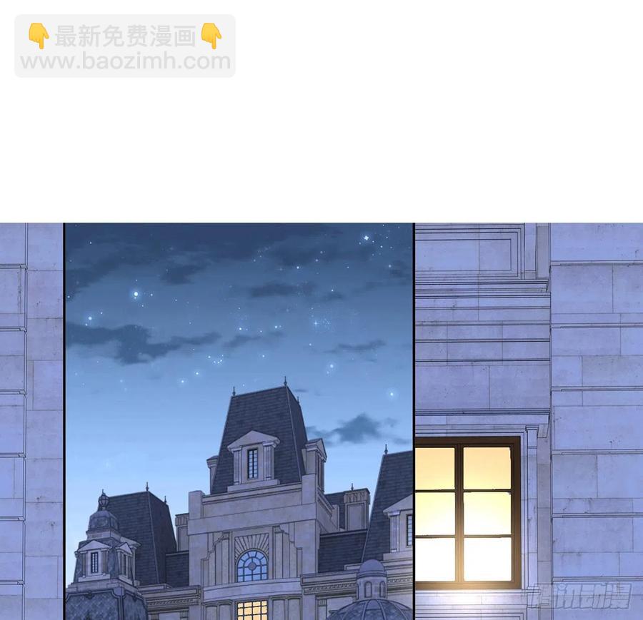 162话 来自姐姐的支持(1/2)-第163话