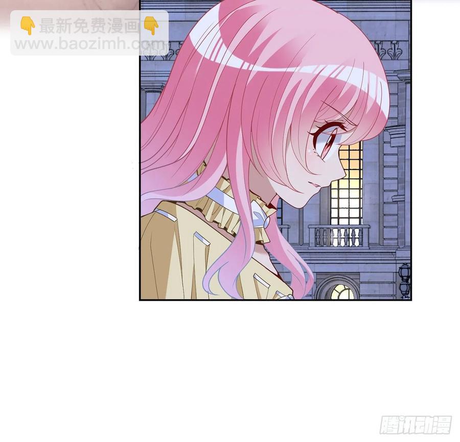 162话 来自姐姐的支持(1/2)-第163话