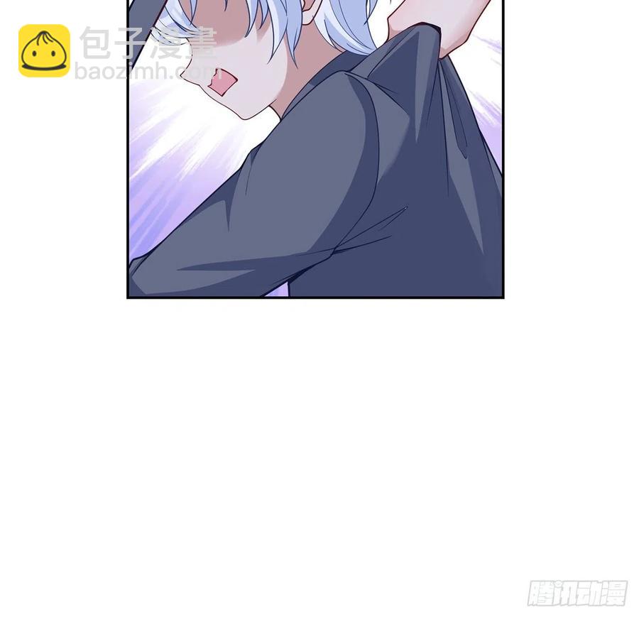 162话 来自姐姐的支持(1/2)-第163话