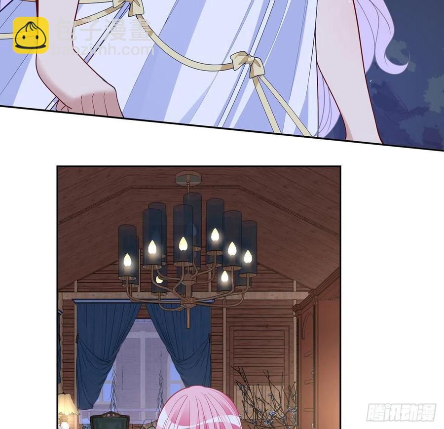 162话 来自姐姐的支持(1/2)-第163话