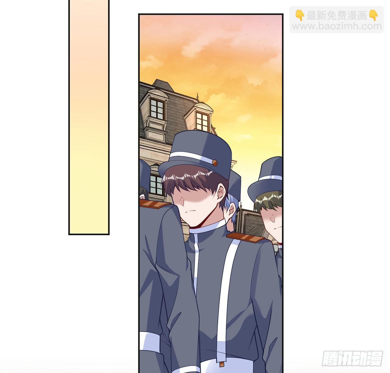 164话 有人在搞鬼(1/2)-第165话