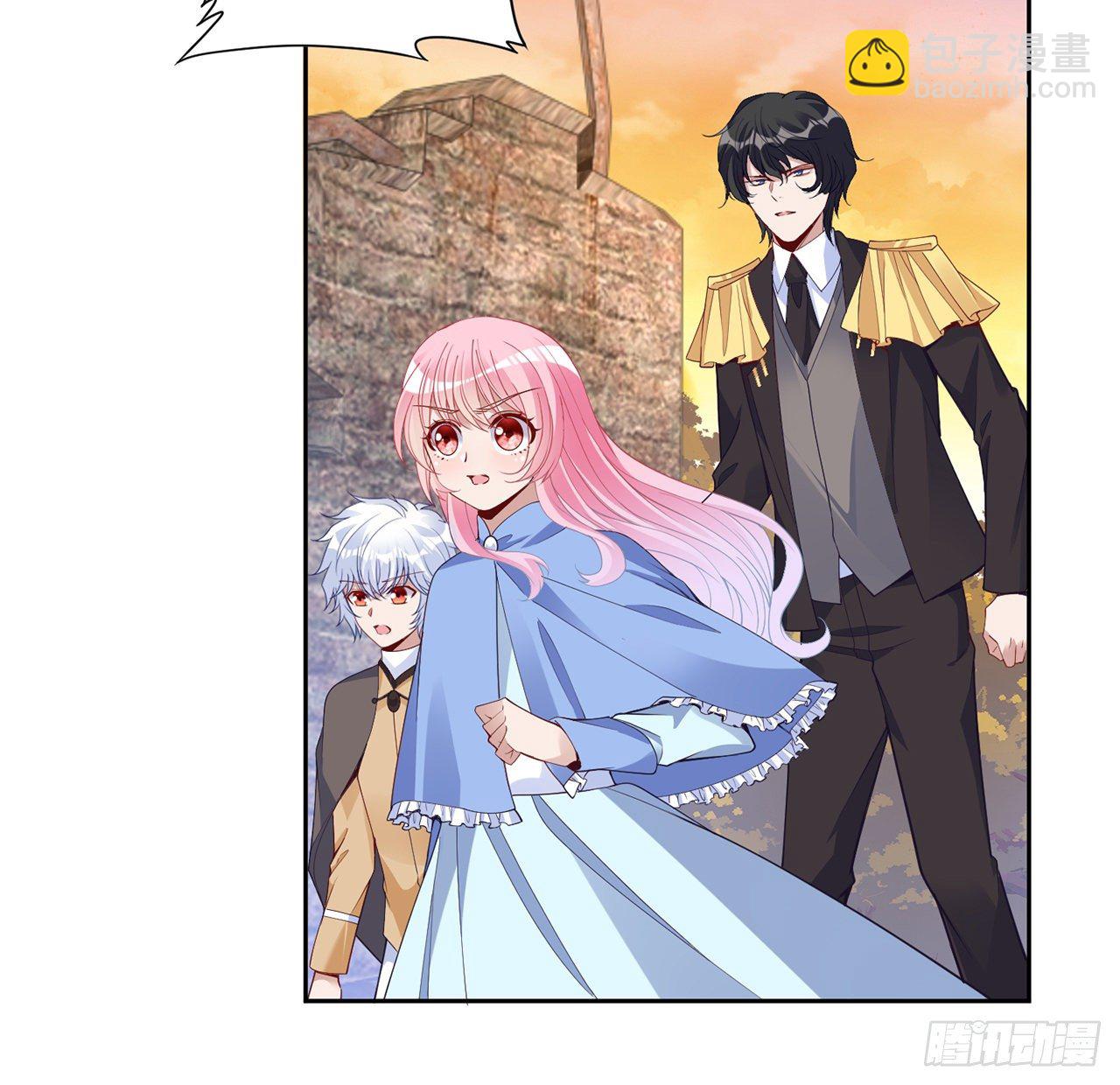 164话 有人在搞鬼(1/2)-第165话