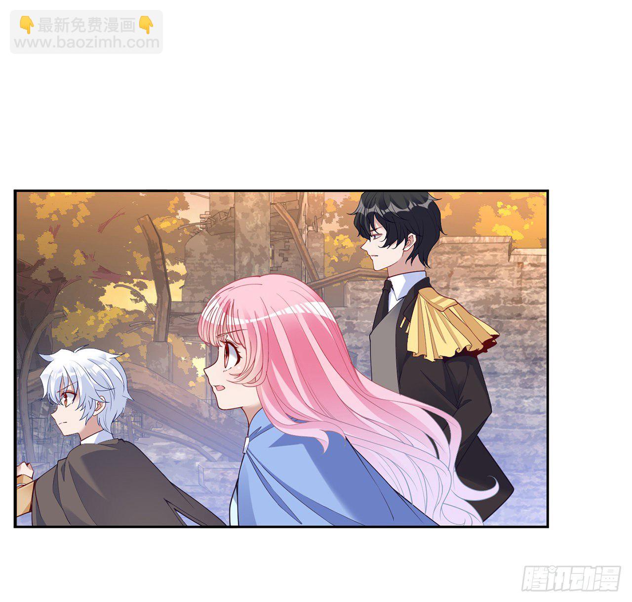 164话 有人在搞鬼(1/2)-第165话