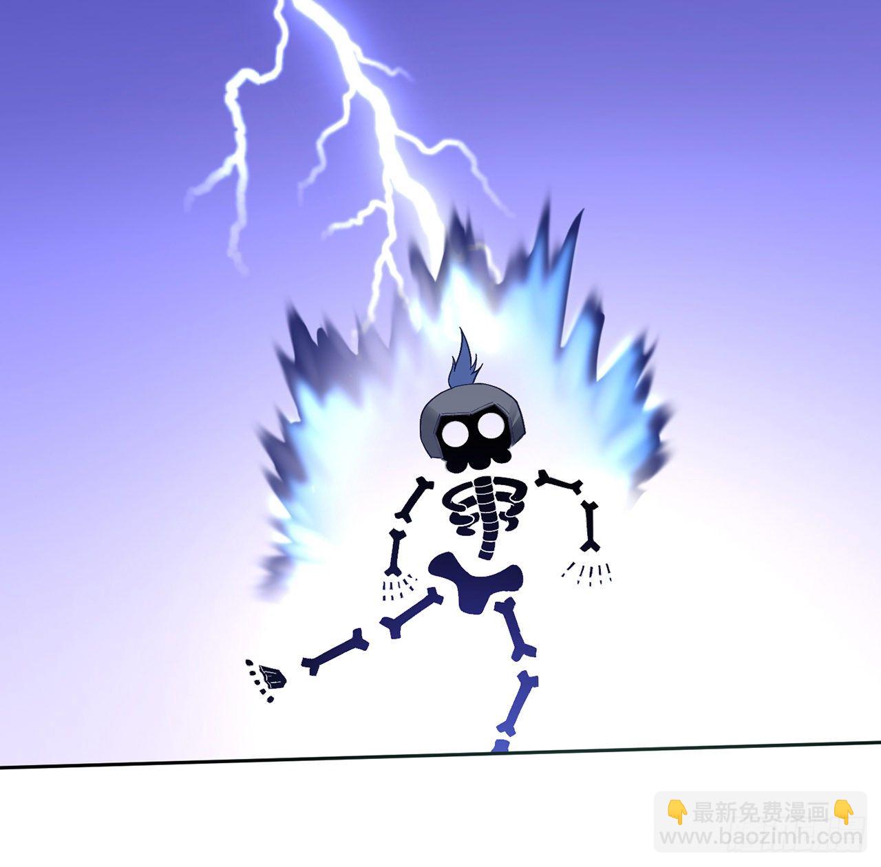 164话 有人在搞鬼(1/2)-第165话