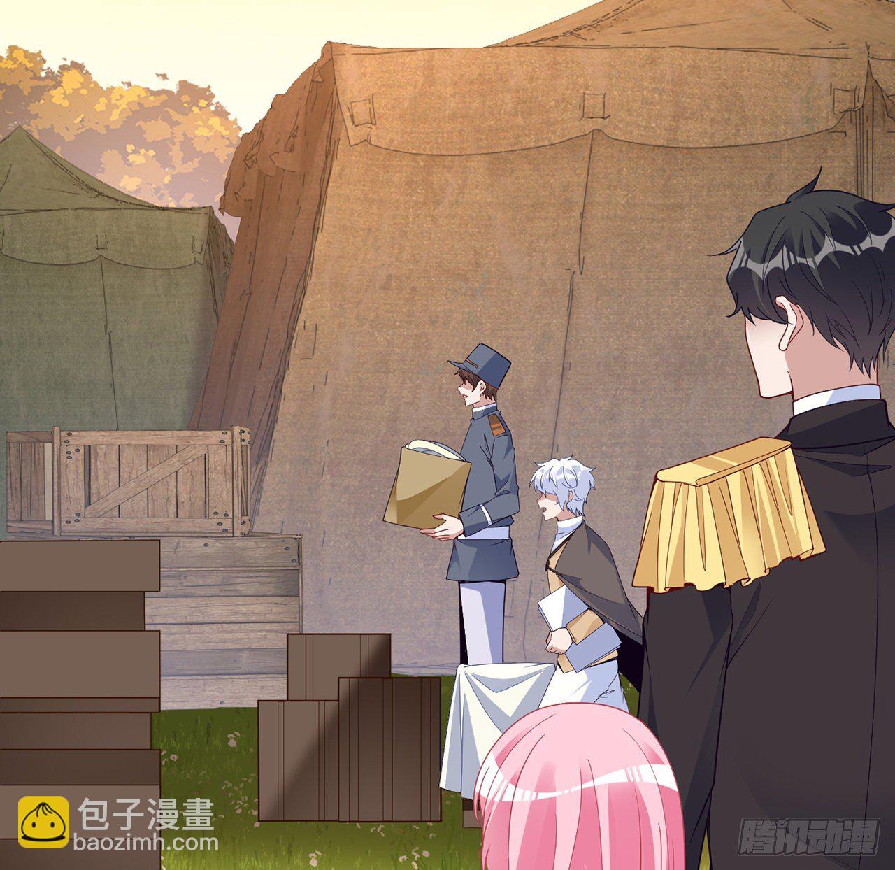 166话 危险降临(1/2)-第167话