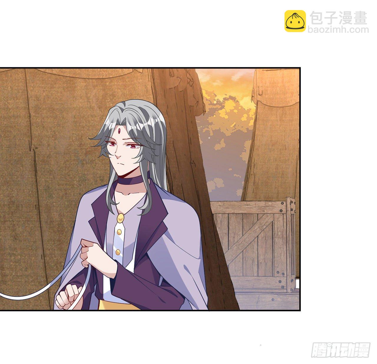 166话 危险降临(1/2)-第167话