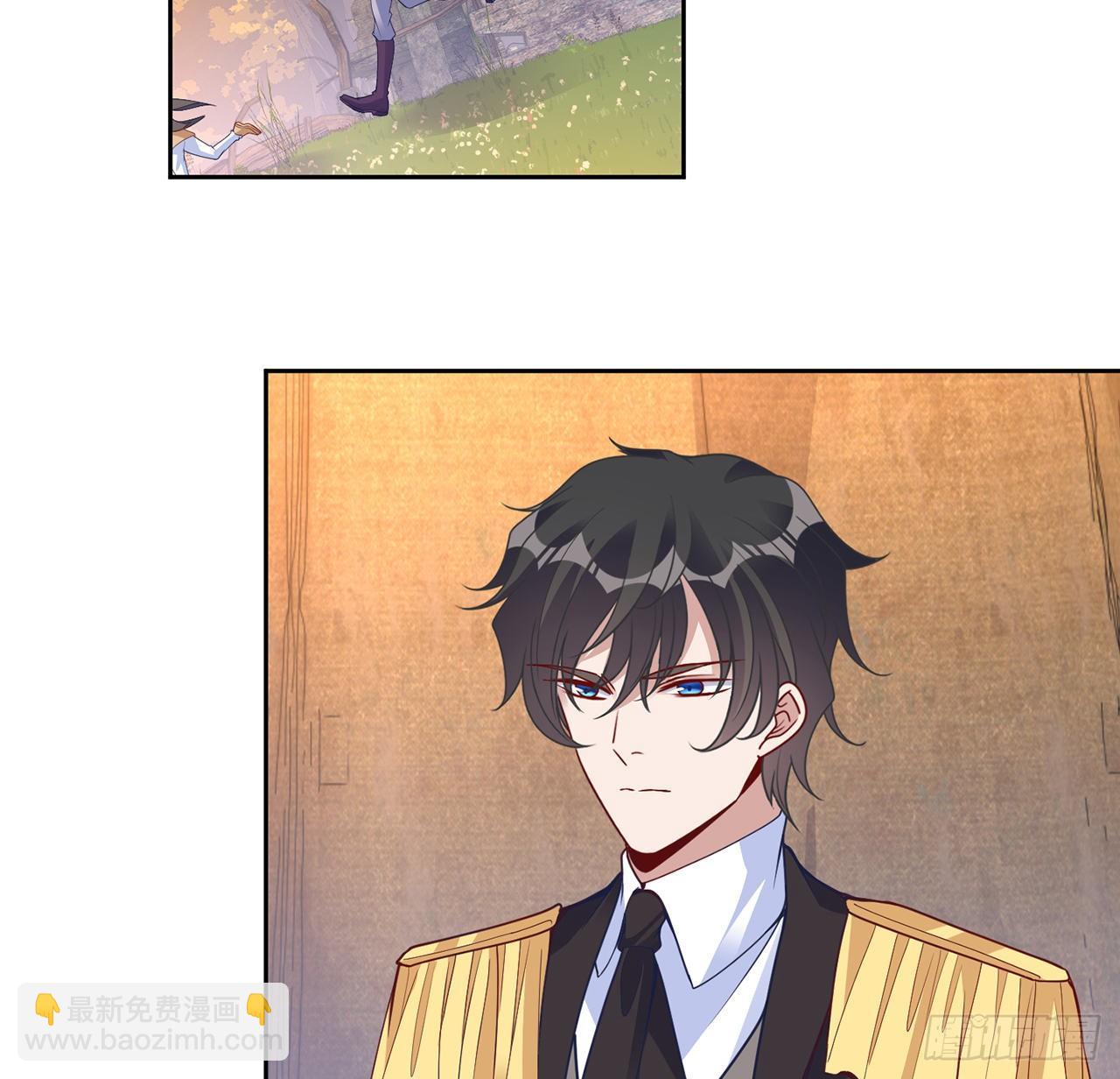 166话 危险降临(1/2)-第167话