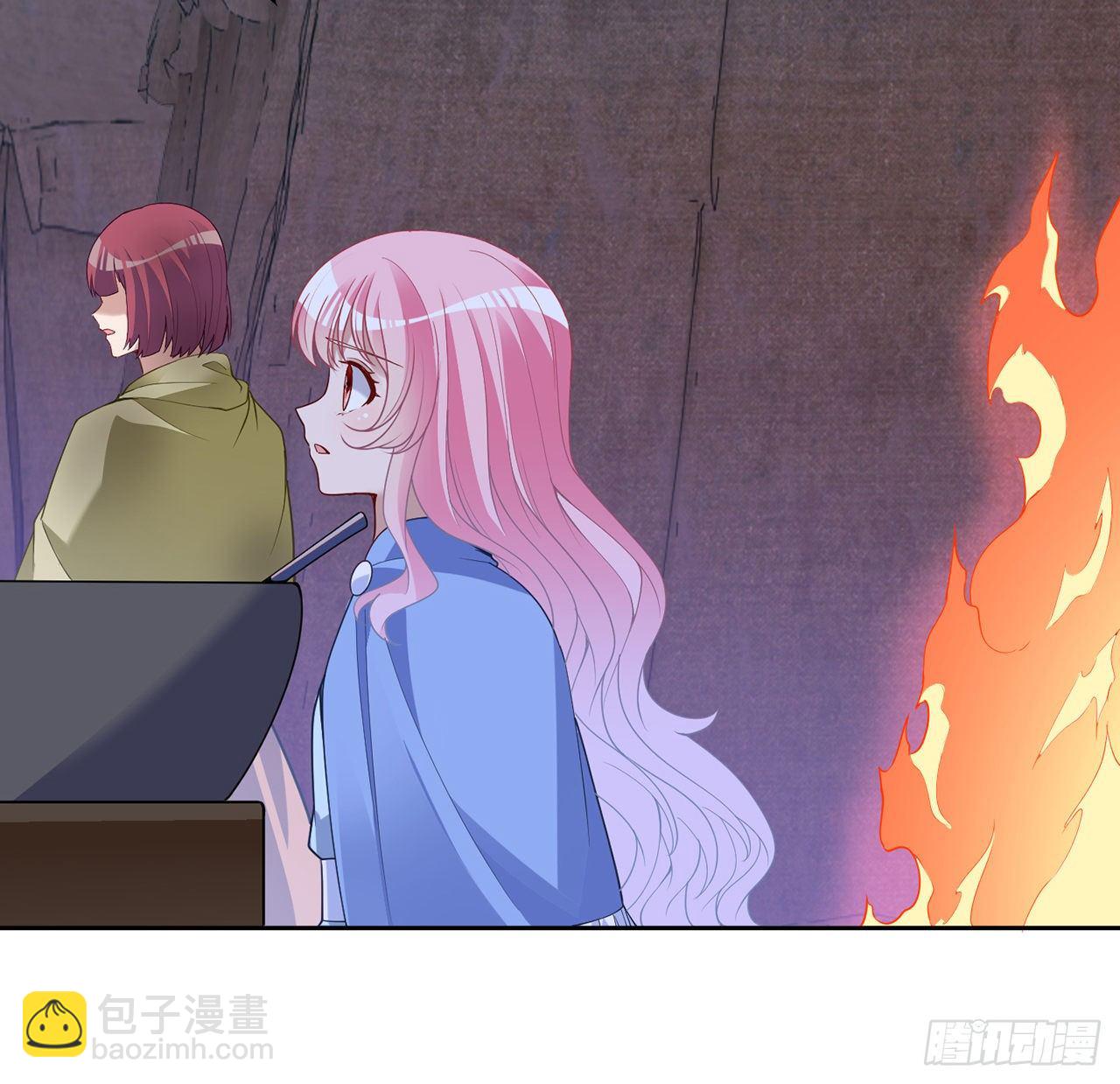 166话 危险降临(1/2)-第167话