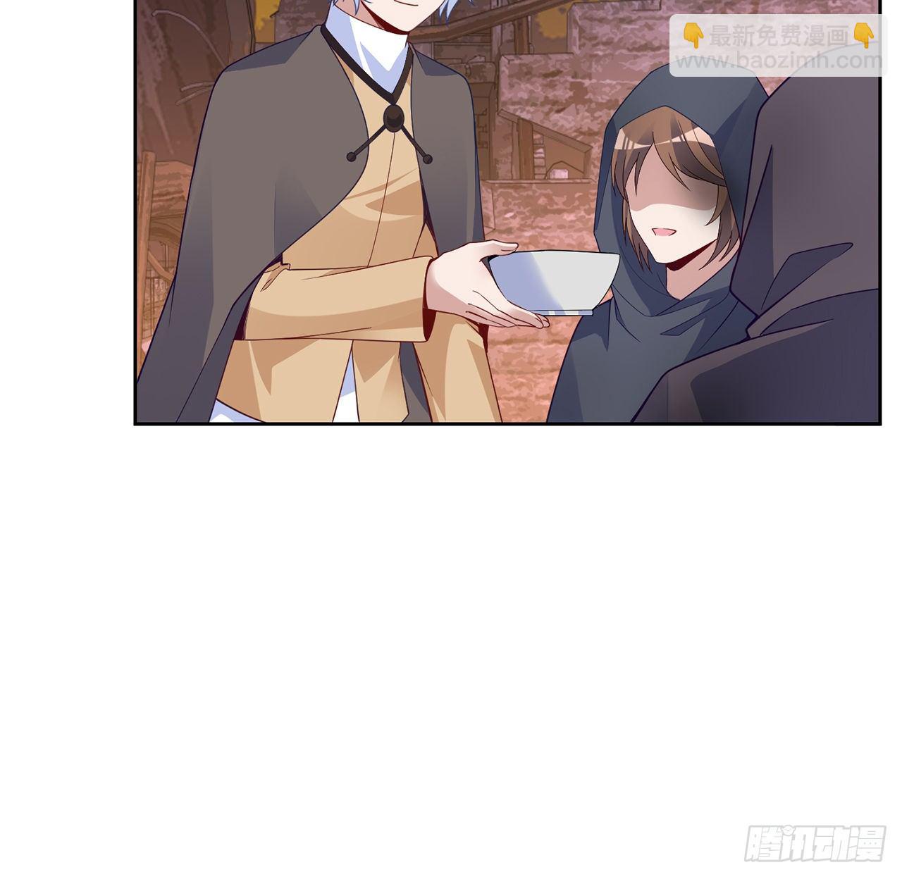 166话 危险降临(1/2)-第167话