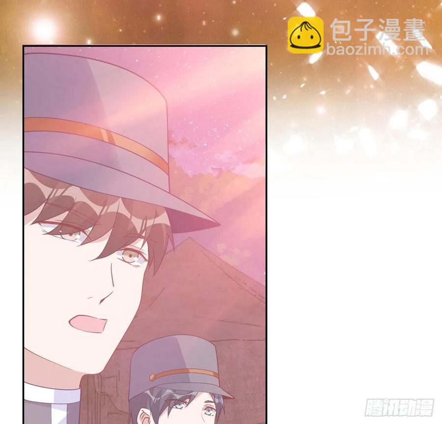 168话 亡灵诅咒的反噬(1/2)-第169话