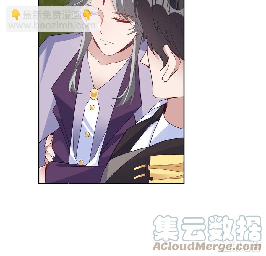 168话 亡灵诅咒的反噬(1/2)-第169话