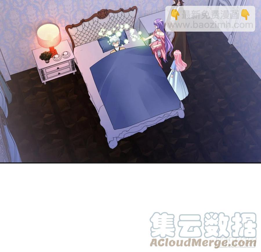 168话 亡灵诅咒的反噬(1/2)-第169话