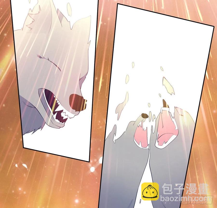 168话 亡灵诅咒的反噬(1/2)-第169话