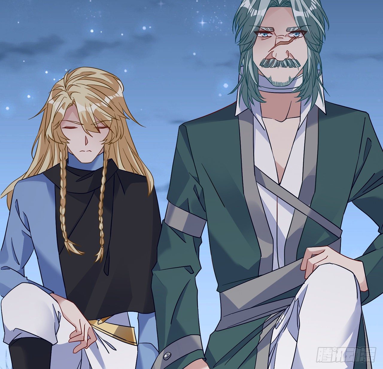 177话 惊人的发现(1/2)-第179话