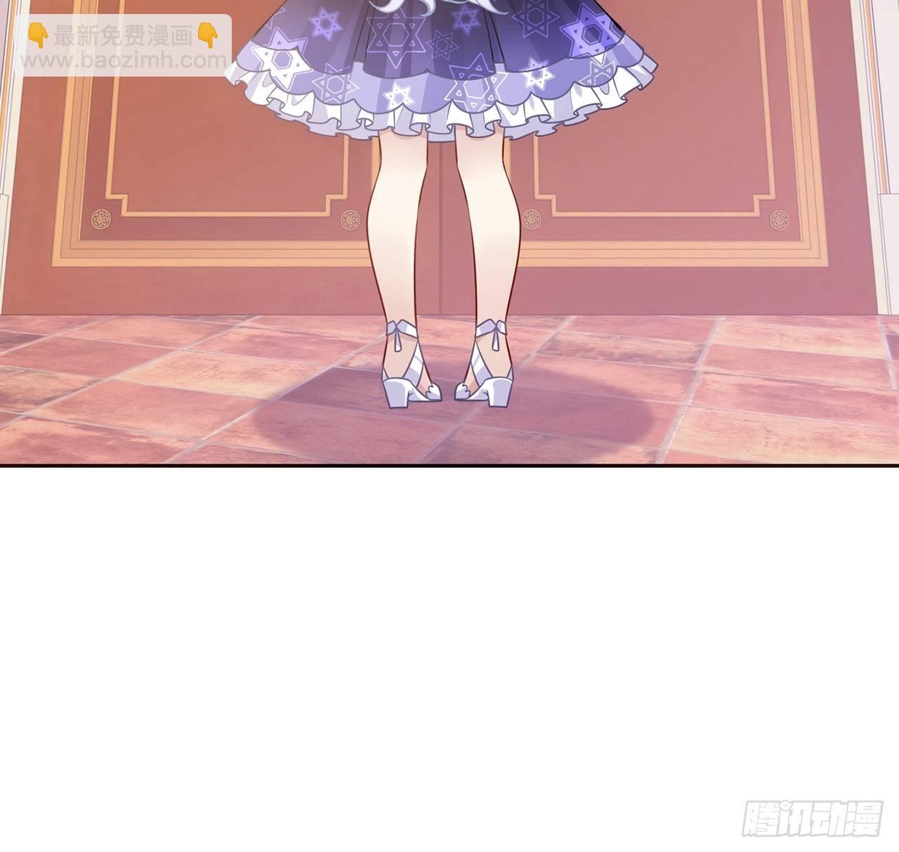 18话 莎姐迷妹上线(1/4)-第19话