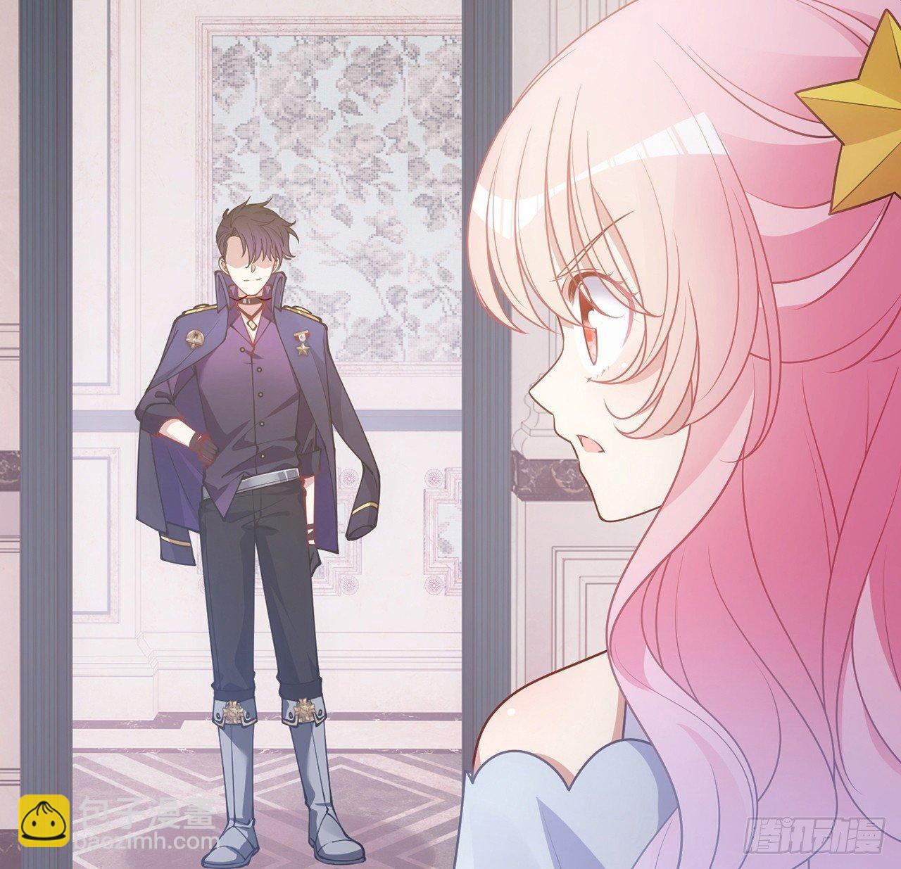 18话 莎姐迷妹上线(1/4)-第19话