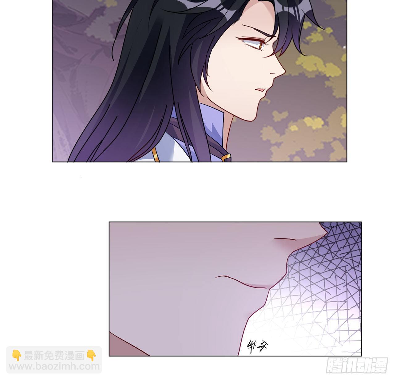 179话 天狼族的叛徒(1/2)-第181话