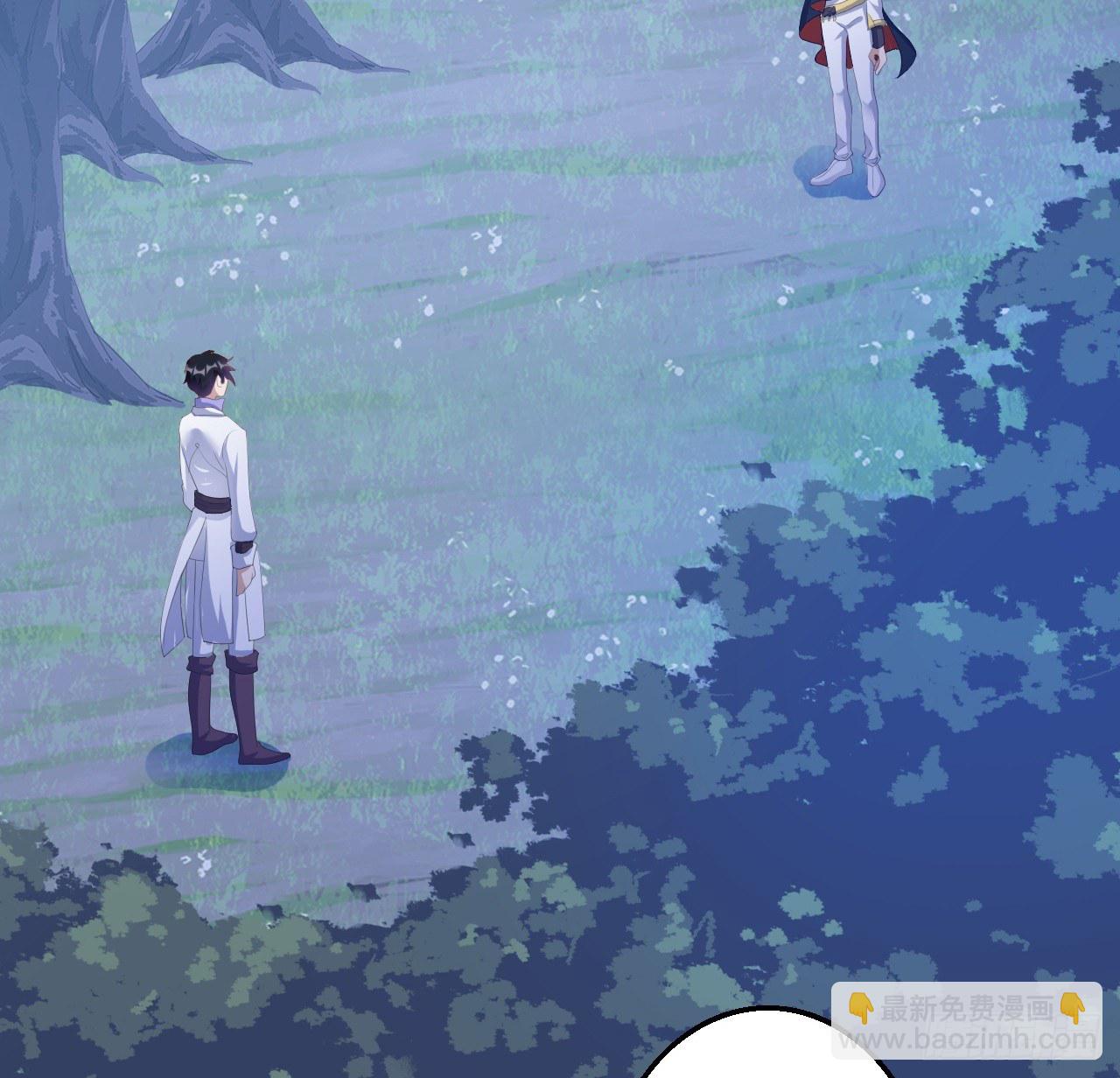 179话 天狼族的叛徒(1/2)-第181话