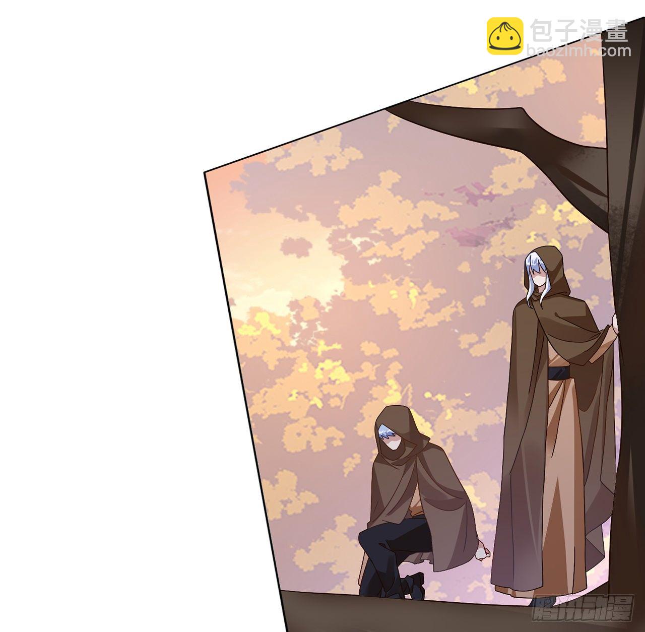 179话 天狼族的叛徒(1/2)-第181话