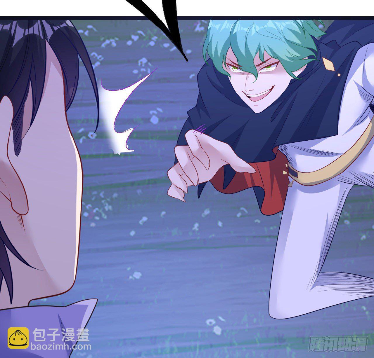 179话 天狼族的叛徒(1/2)-第181话