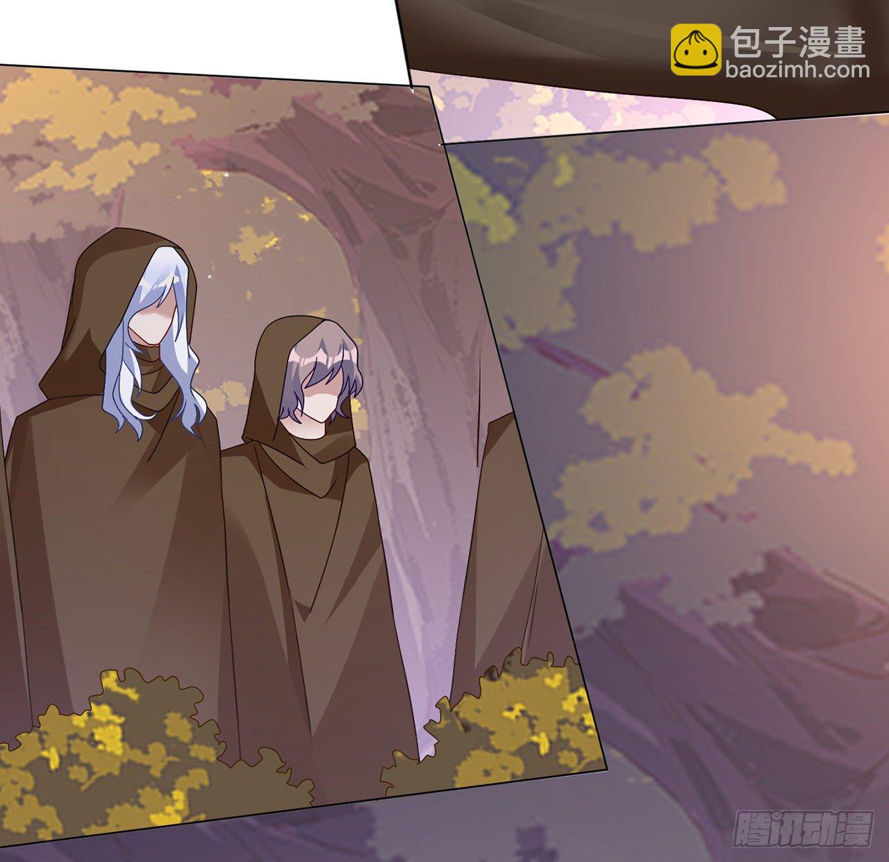 179话 天狼族的叛徒(1/2)-第181话