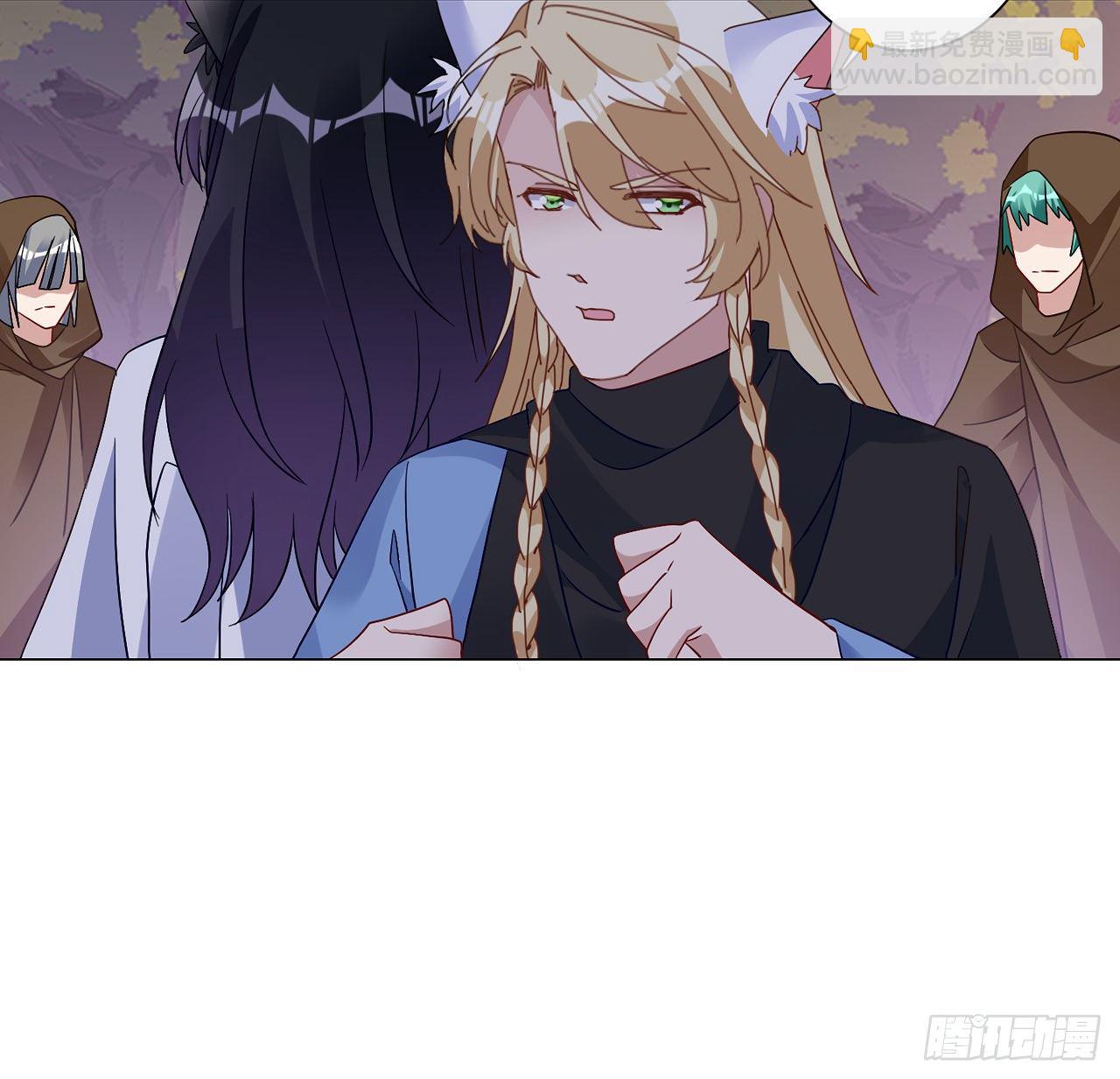 179话 天狼族的叛徒(1/2)-第181话