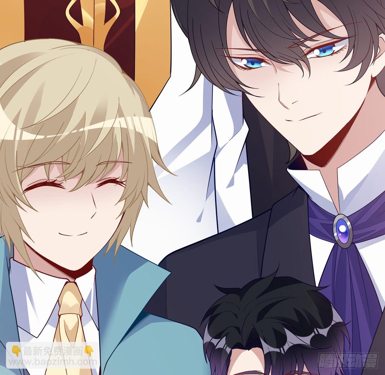 181话 爸爸，等我回来(1/2)-第183话