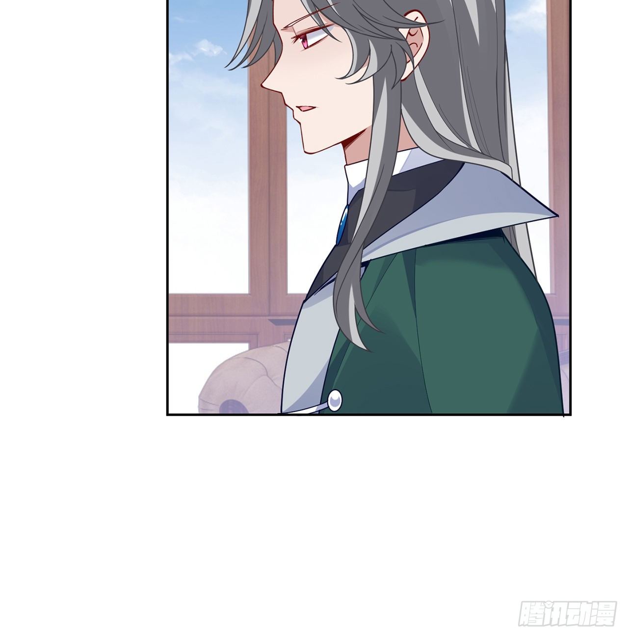 183话 等我回来(1/2)-第185话