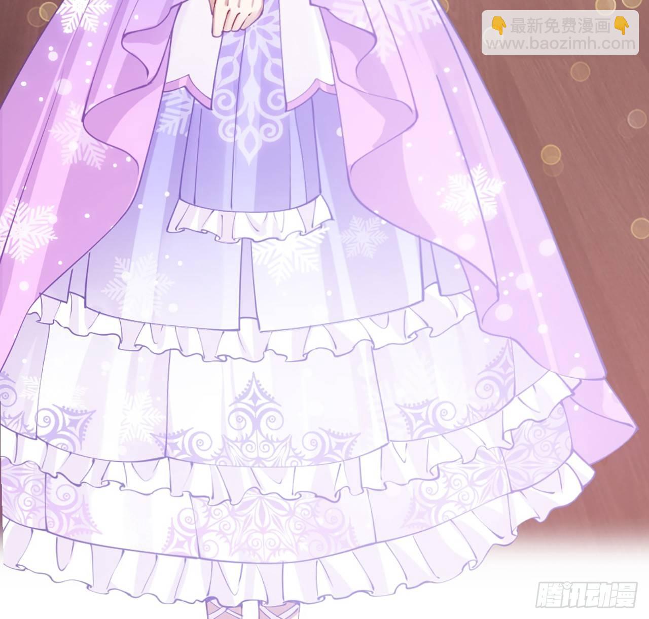 20话 &ldquo;美好的&rdquo;双人舞(1/4)-第21话